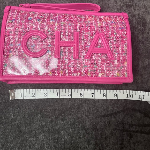 Chanel Wristlet - Picture 9 of 9